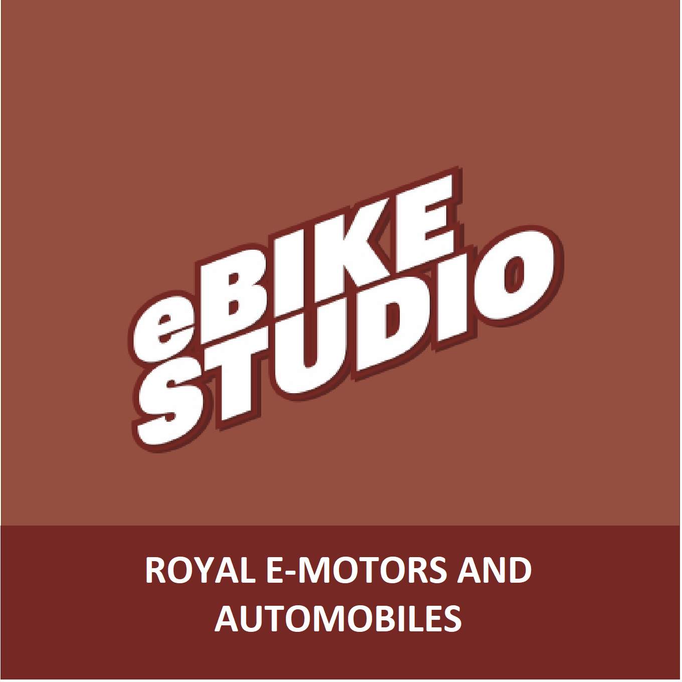 Royal E-Motors and Automobiles